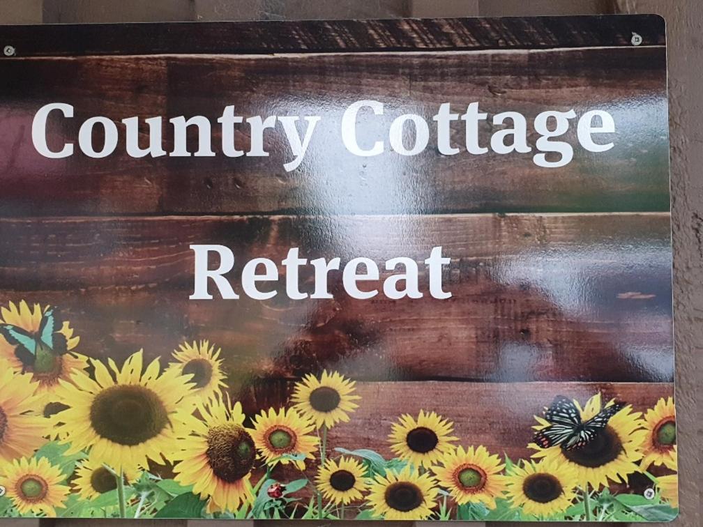 Country Cottage Rotorua Exterior photo