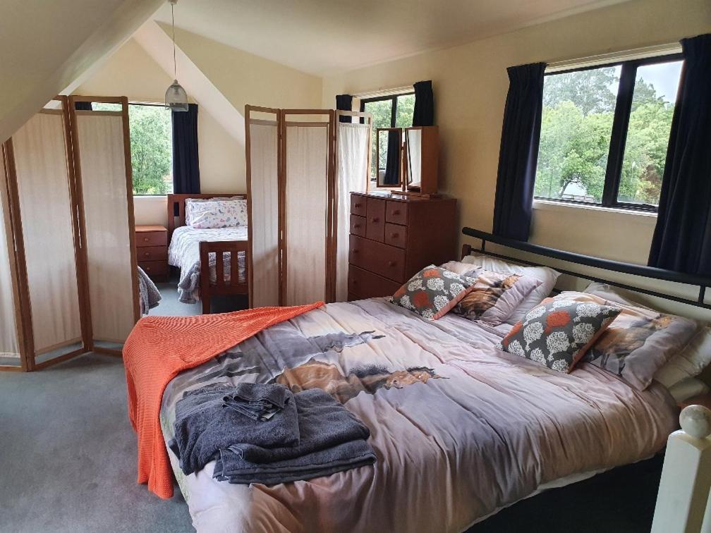 Country Cottage Rotorua Exterior photo