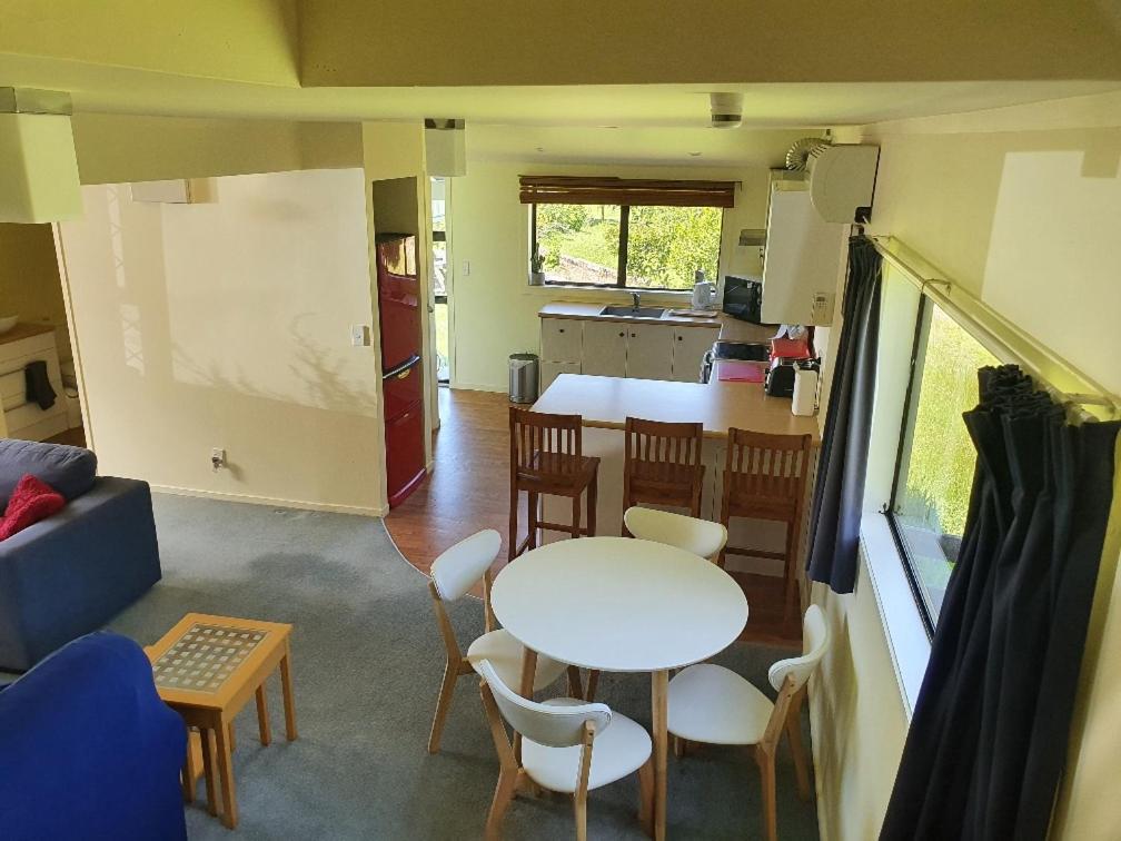 Country Cottage Rotorua Exterior photo