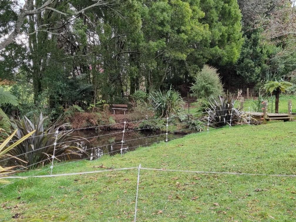 Country Cottage Rotorua Exterior photo