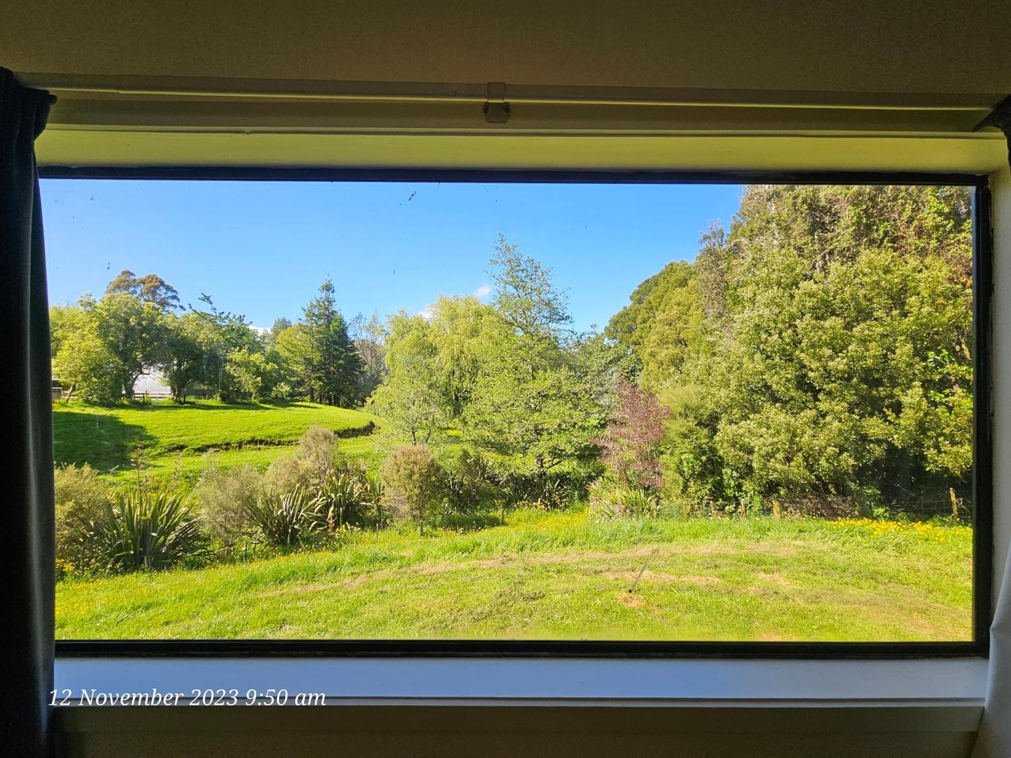 Country Cottage Rotorua Exterior photo