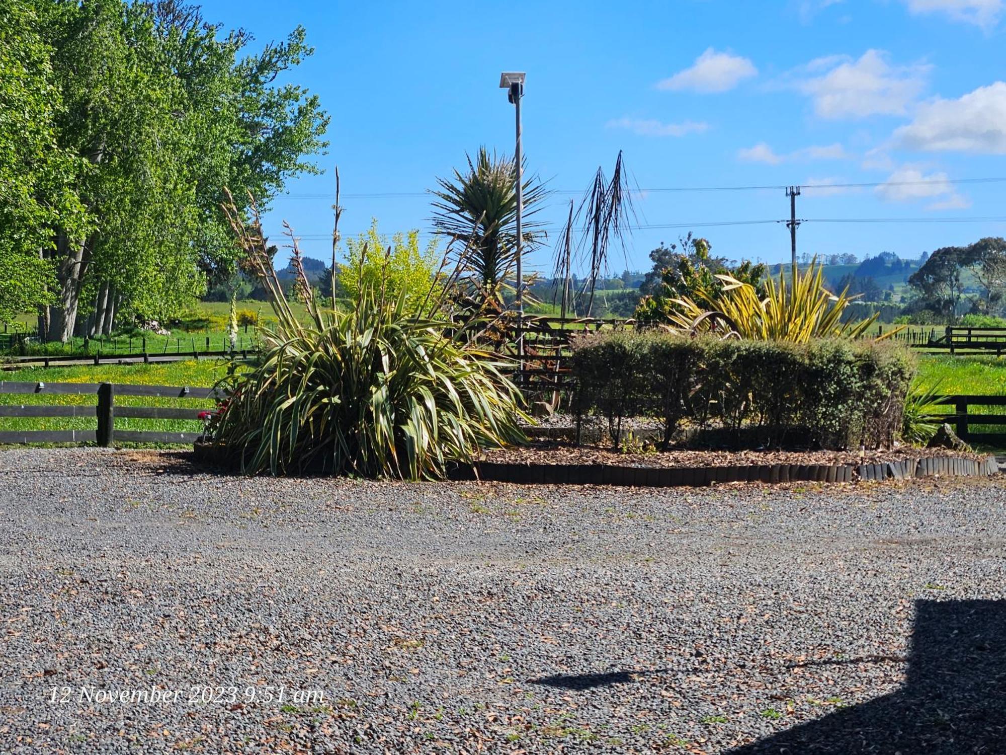 Country Cottage Rotorua Exterior photo