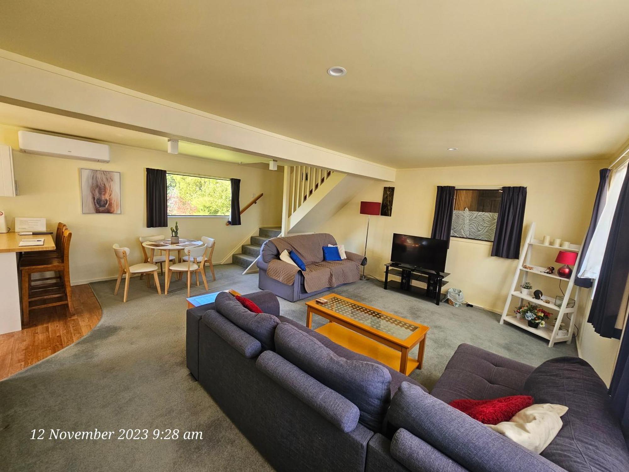 Country Cottage Rotorua Exterior photo