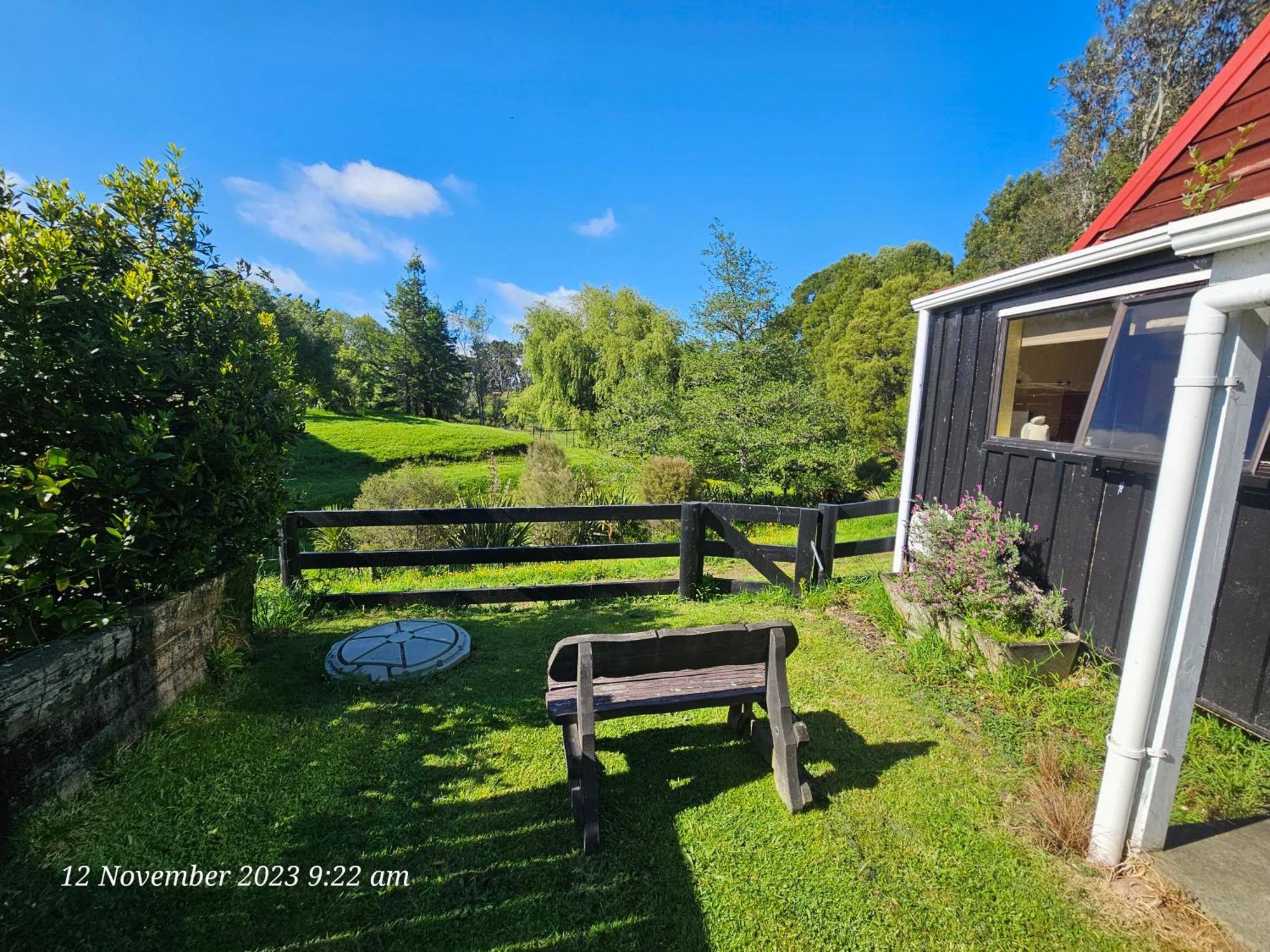 Country Cottage Rotorua Exterior photo